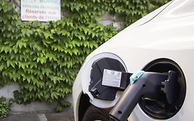 ibis budget Sète centre